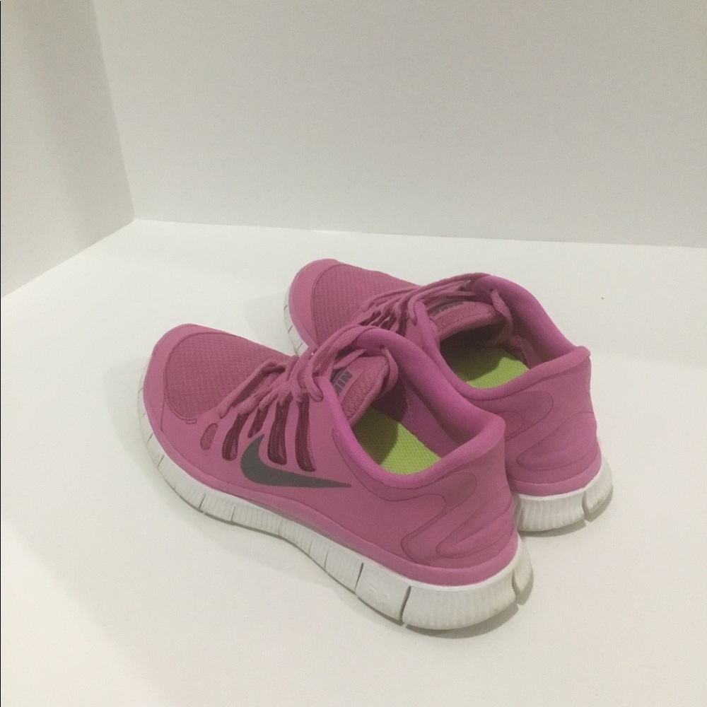 Nike free 50 - Picture 4 of 5